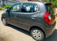 HYUNDAI I10 AMT Sportz 1.2