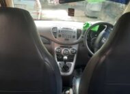 HYUNDAI I10 SPORTZ