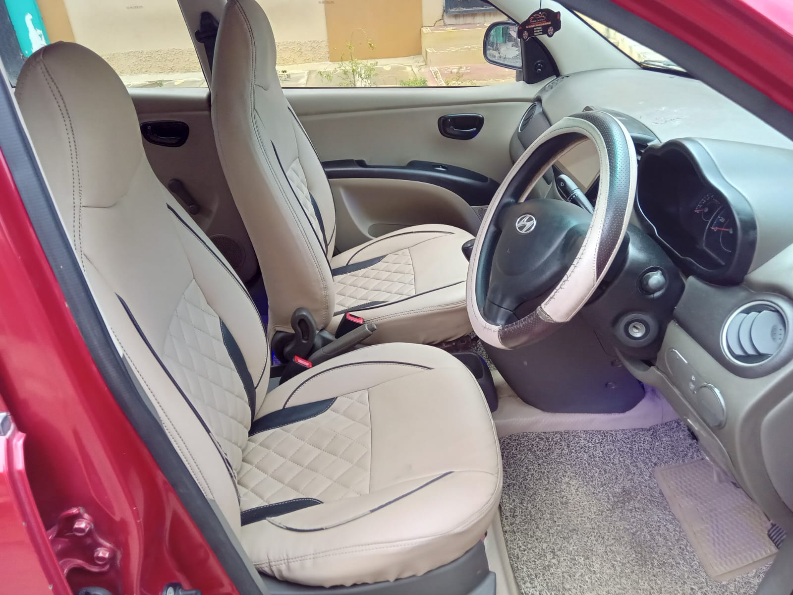 HYUNDAI I10 ERA 1.1 M