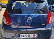 HYUNDAI  I10 Sportz