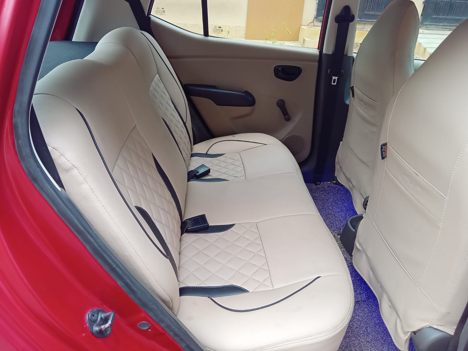 HYUNDAI I10 ERA 1.1 M