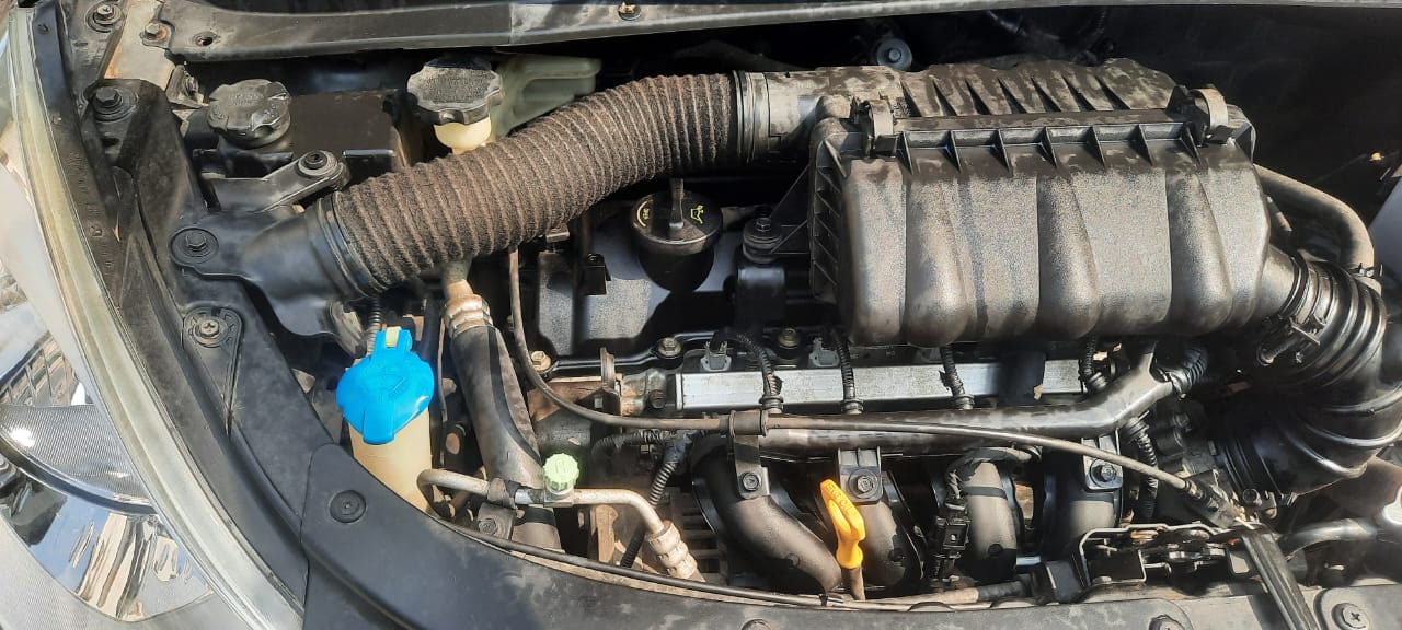 HYUNDAI I10 SPORTZ