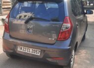 HYUNDAI I10 SPORTZ