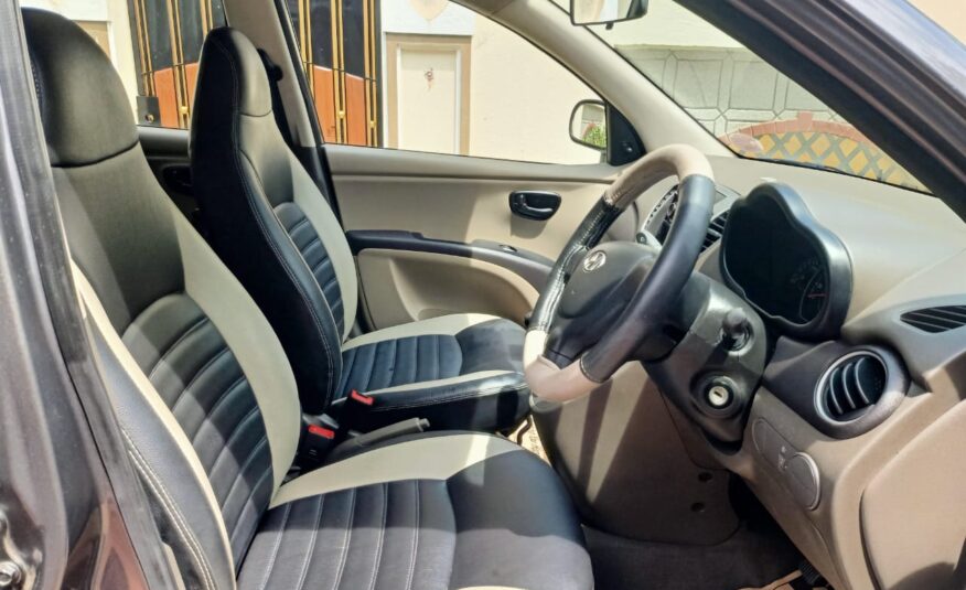 Hyundai i10 Era – Manocars