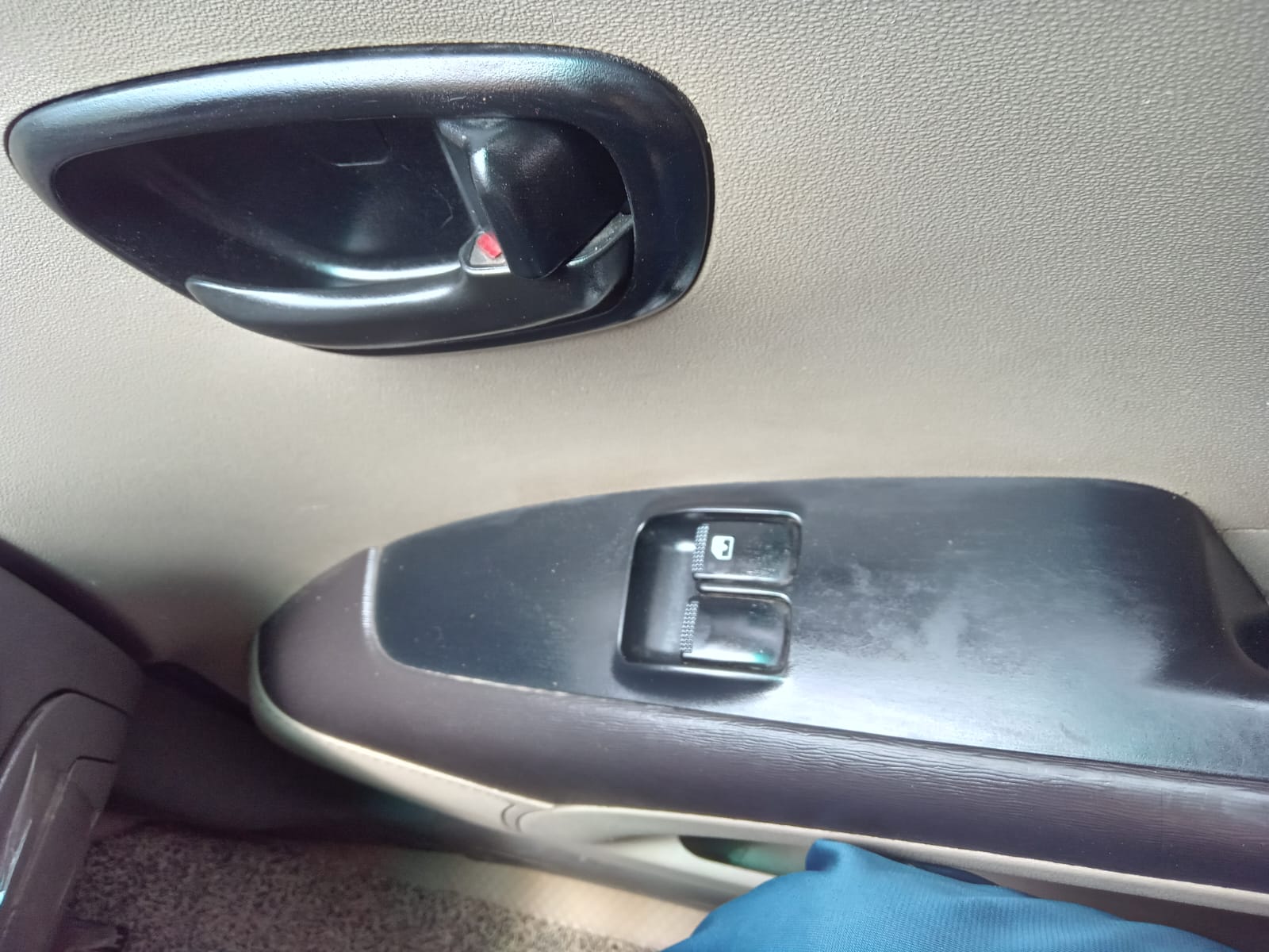 HYUNDAI I10 ERA 1.1 M