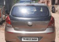 HYUNDAI I20 MAGNA 1.2 CRDI