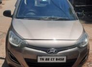 HYUNDAI I20 MAGNA 1.2 CRDI