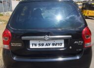 Maruti Alto K10 Vxi