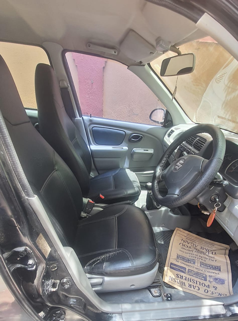 Maruti Alto K10 Vxi