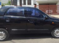 Maruti Alto K10 Vxi