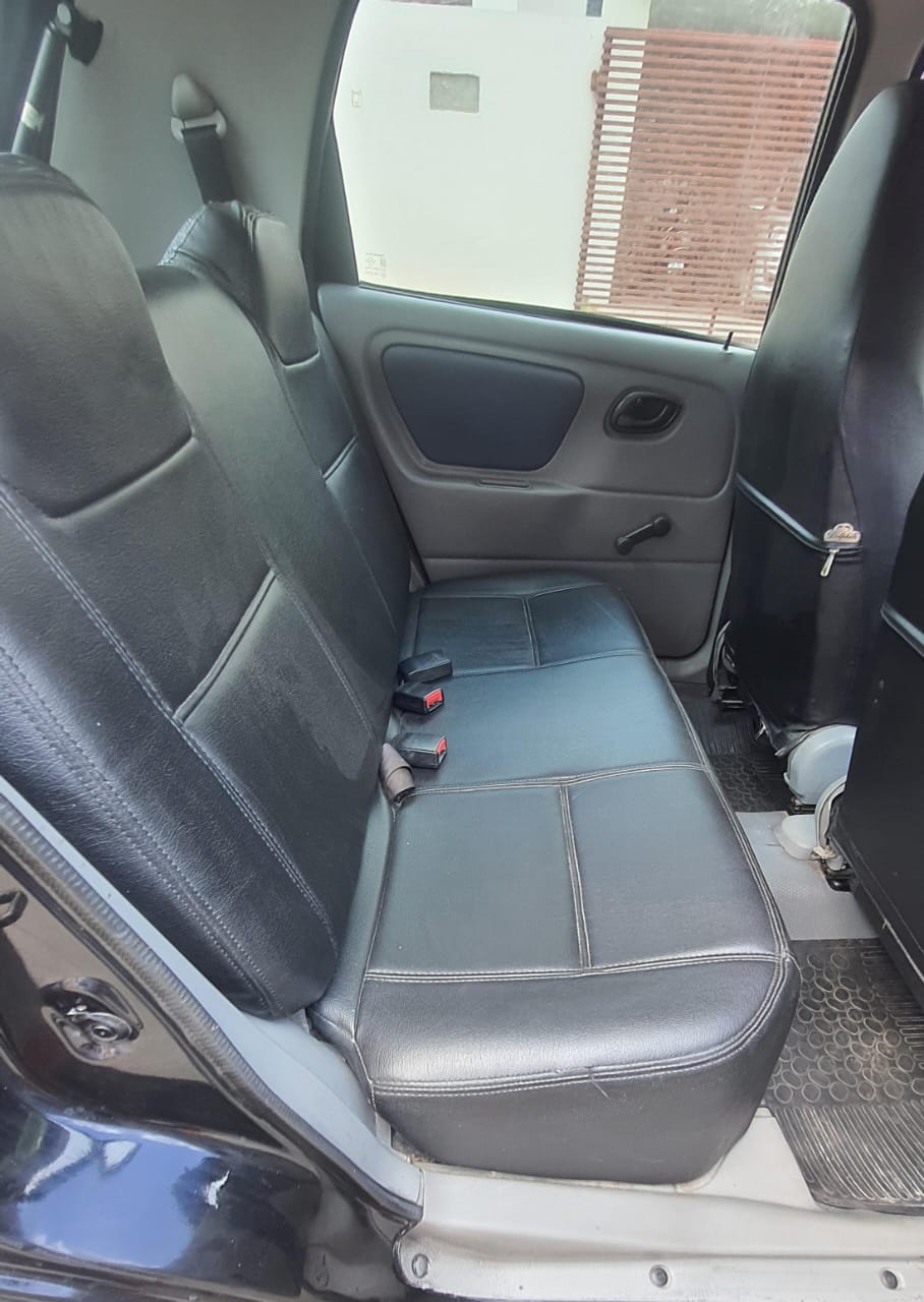 Maruti Alto K10 Vxi