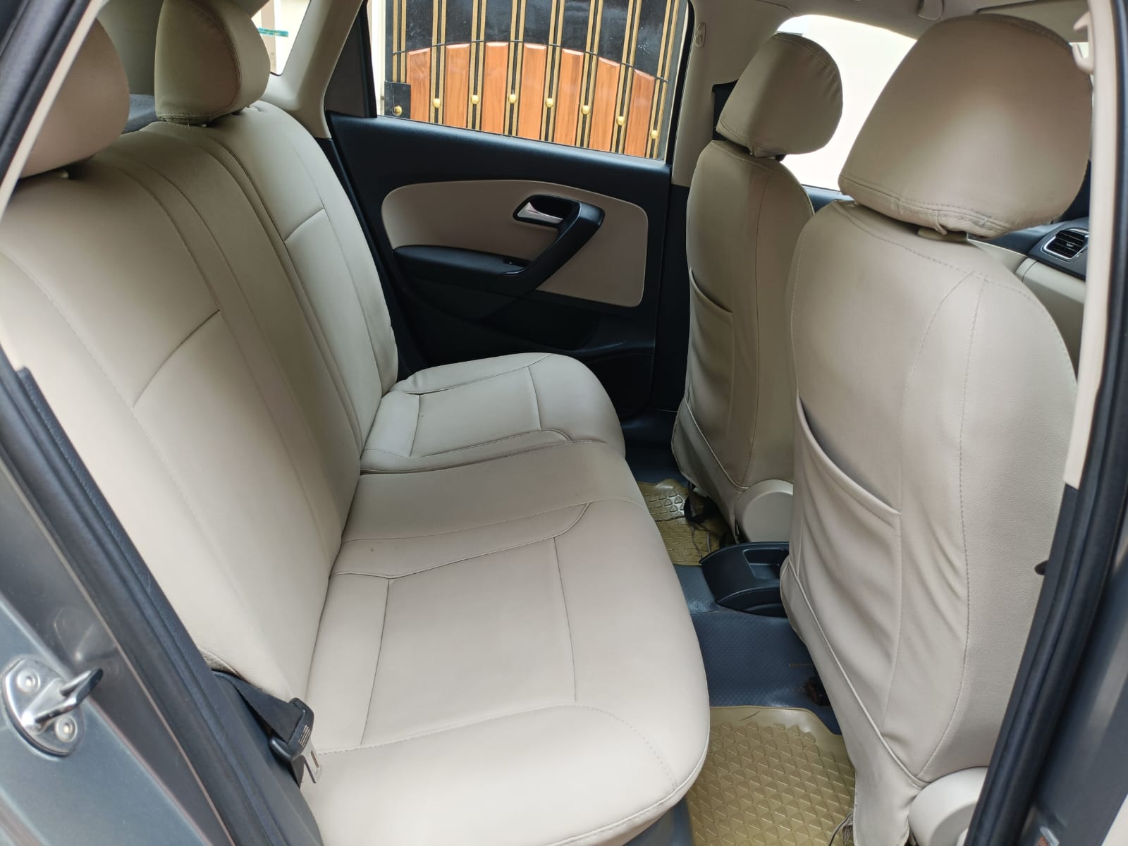 Volkswagen Polo High line