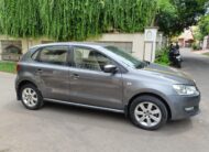Volkswagen Polo High line