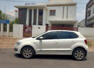 Volkswagen Polo High line
