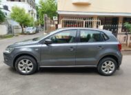 Volkswagen Polo High line