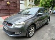 Volkswagen Polo High line