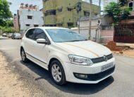 Volkswagen Polo High line