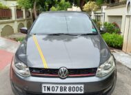 Volkswagen Polo High line