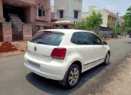 Volkswagen Polo High line