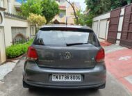Volkswagen Polo High line