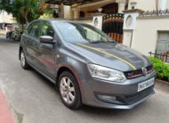 Volkswagen Polo High line