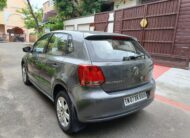 Volkswagen Polo High line