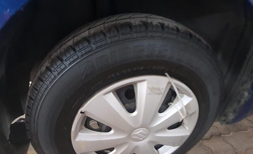 Maruti Swift Dzire VDI