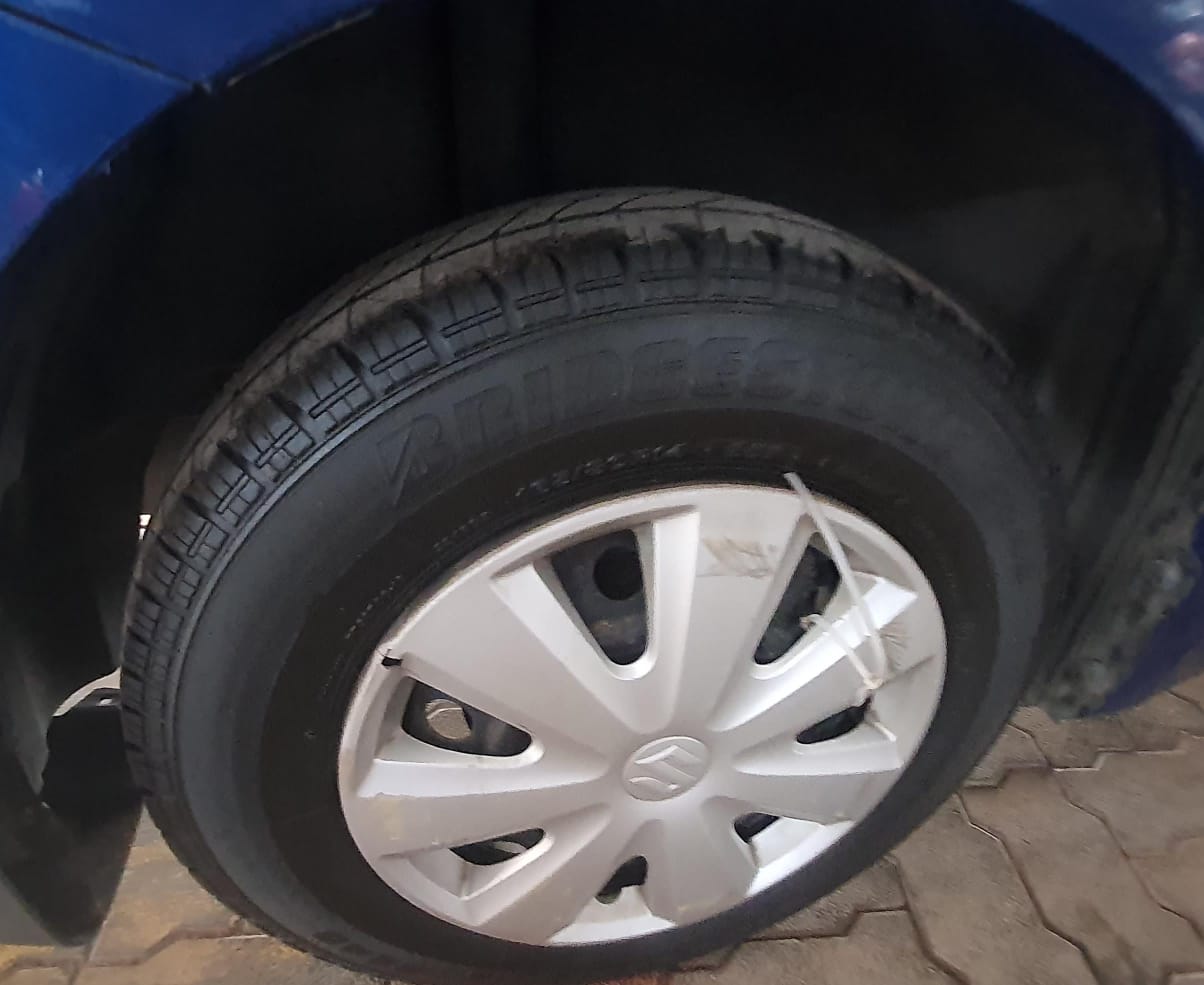 Maruti Swift Dzire VDI
