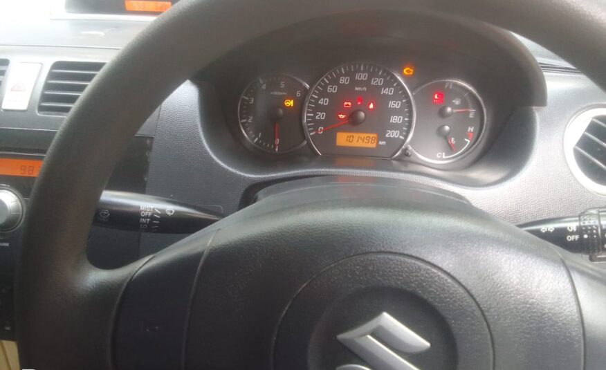 Maruti Swift Dzire VDI