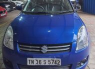 Maruti Swift Dzire VDI