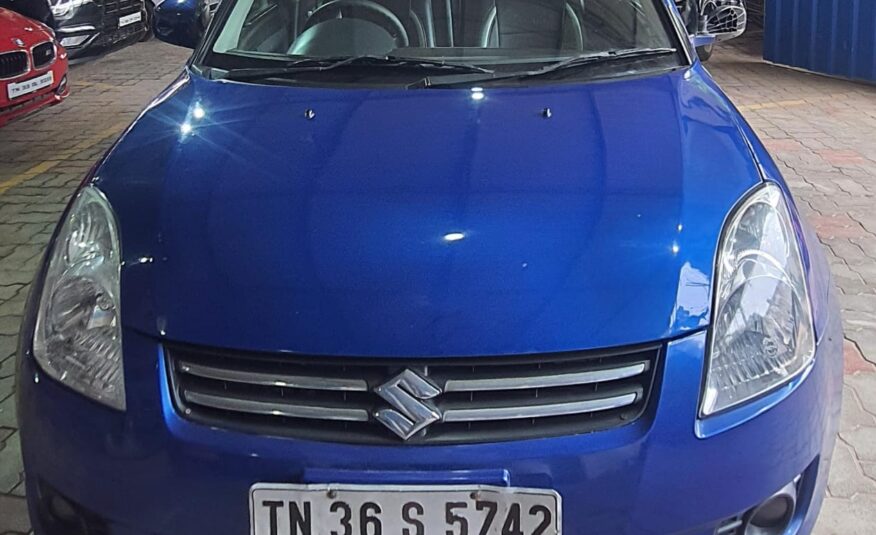 Maruti Swift Dzire VDI