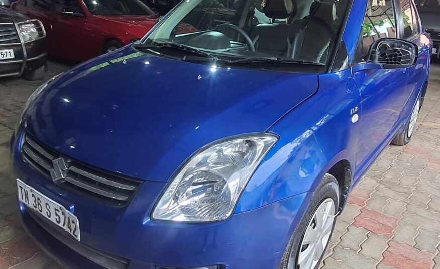 Maruti Swift Dzire VDI