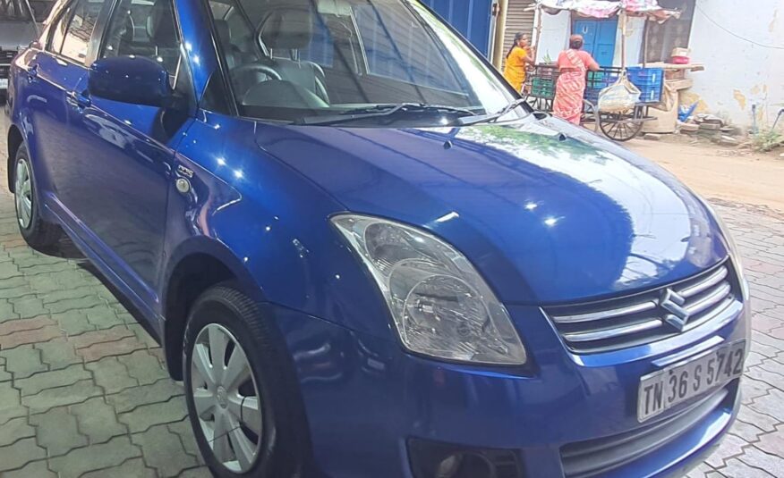 Maruti Swift Dzire VDI