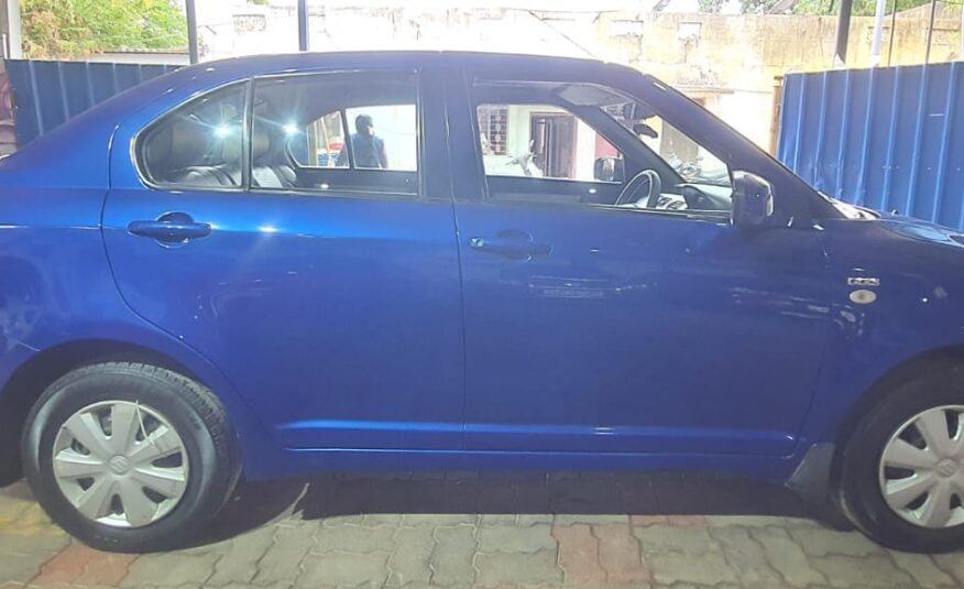 Maruti Swift Dzire VDI