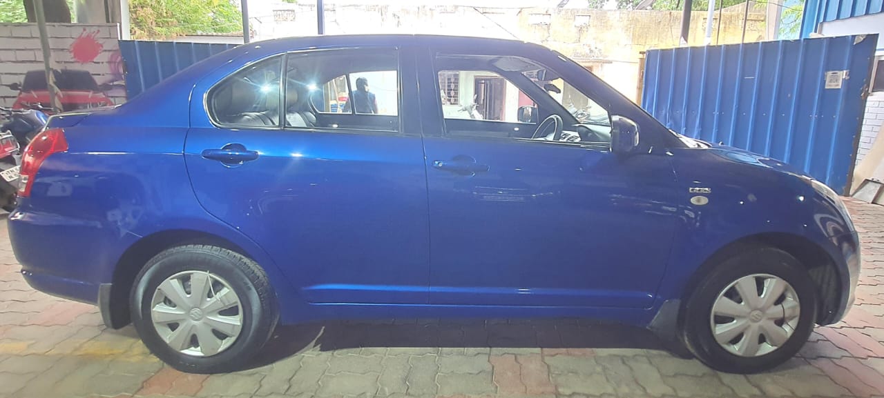 Maruti Swift Dzire VDI