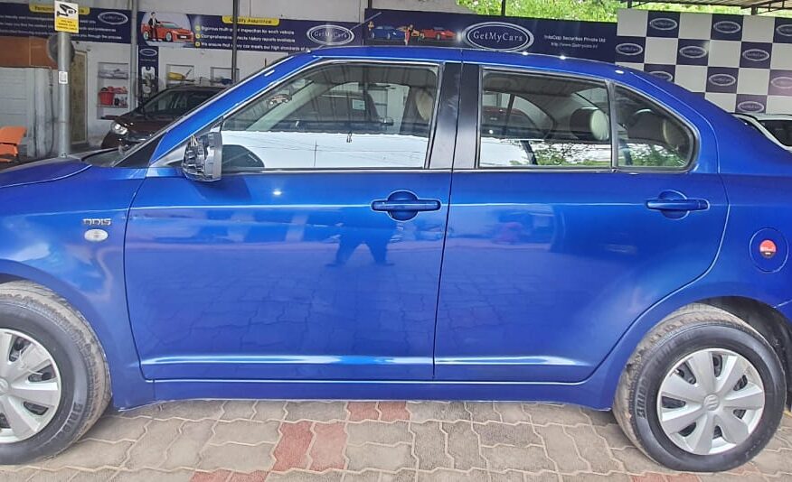 Maruti Swift Dzire VDI