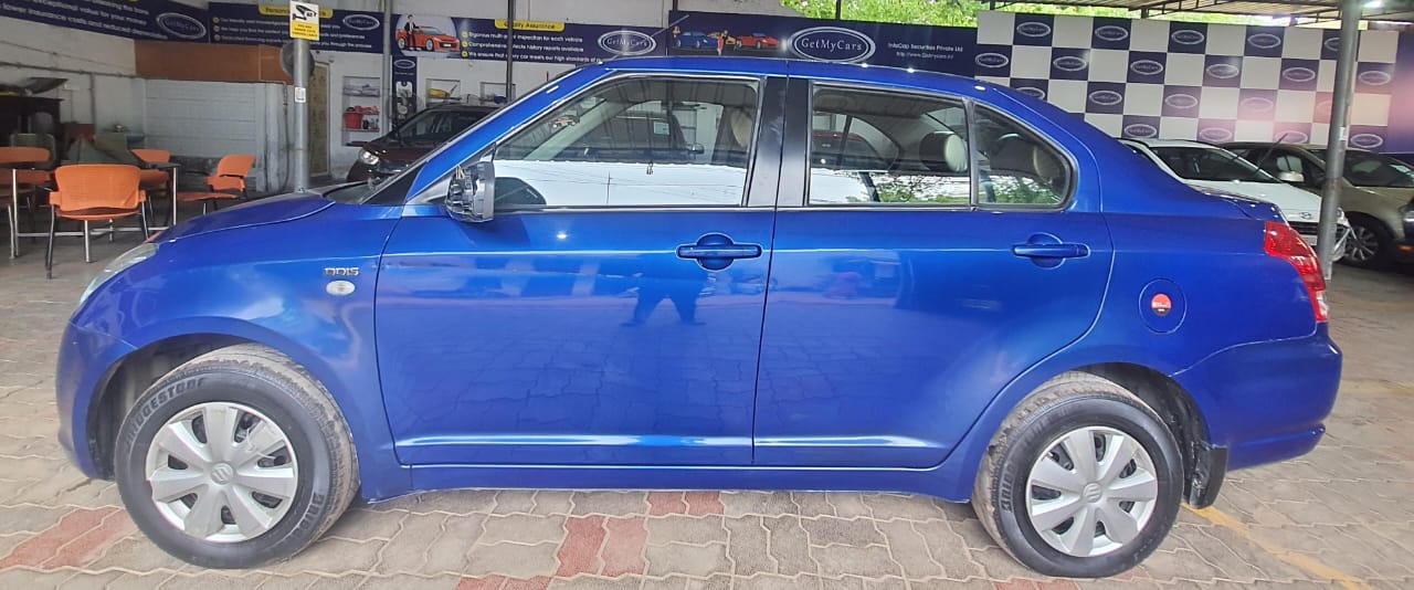 Maruti Swift Dzire VDI