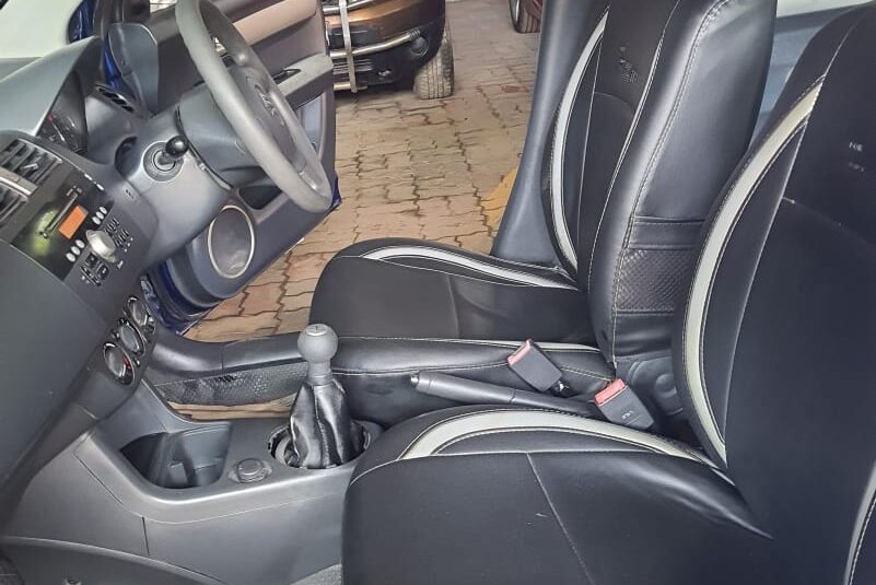 Maruti Swift Dzire VDI