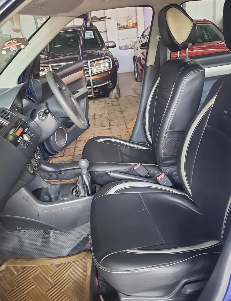 Maruti Swift Dzire VDI