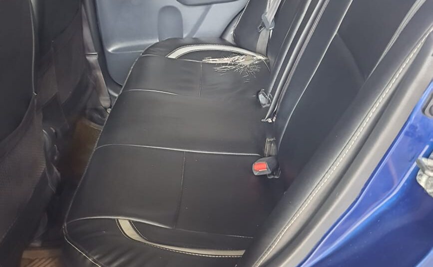 Maruti Swift Dzire VDI
