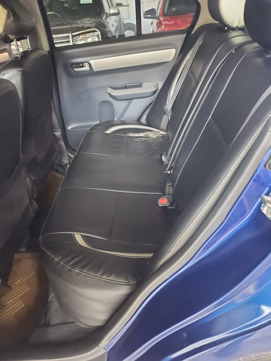 Maruti Swift Dzire VDI