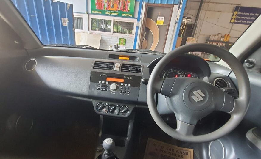 Maruti Swift Dzire VDI