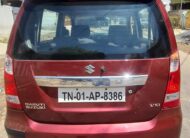 WAGON R VXI