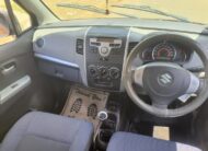 WAGON R VXI
