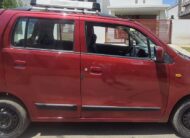 WAGON R VXI