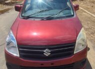 WAGON R VXI