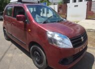 WAGON R VXI