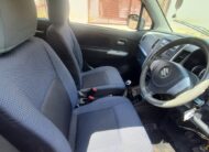 WAGON R VXI