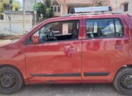 WAGON R VXI