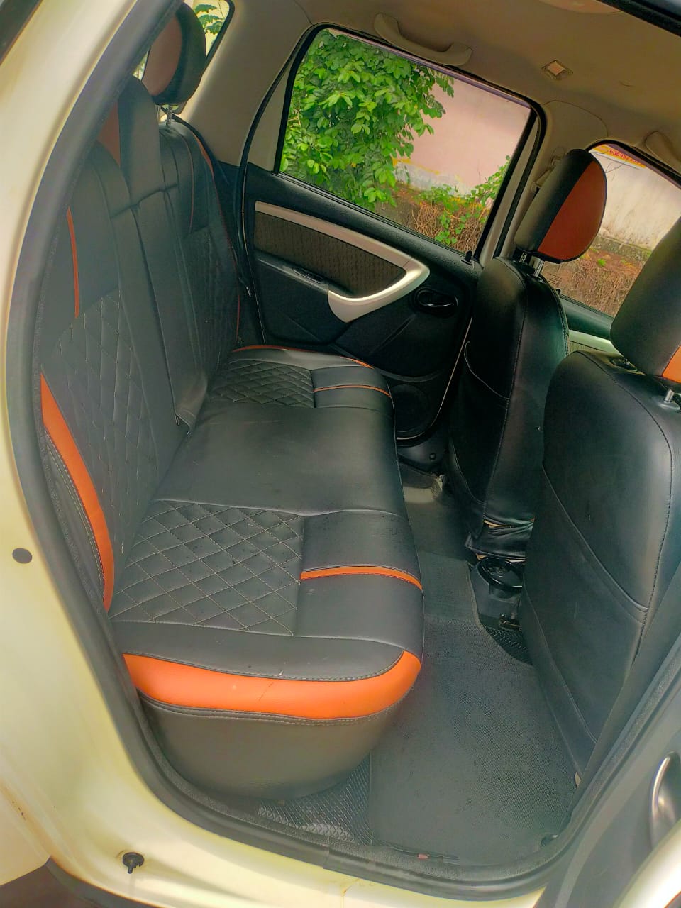 Renalut Duster RXL